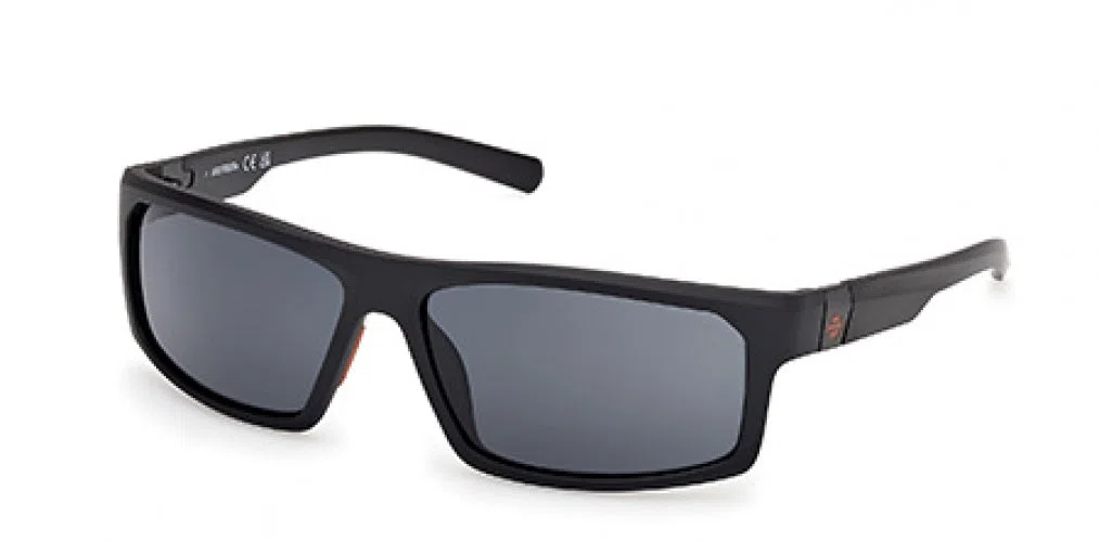 Harley-Davidson 00023 Sunglasses - view 2